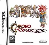 Chrono Trigger DS